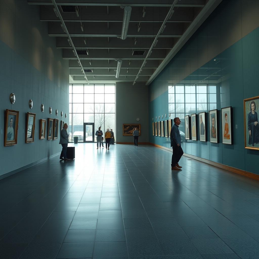 Artinstitution — Artinstitution.com · News